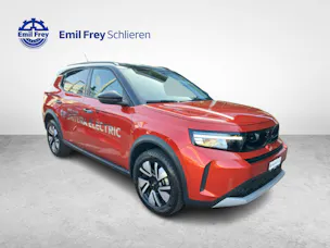 Opel Frontera-e GS