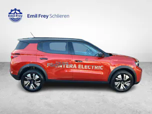 Opel Frontera-e GS