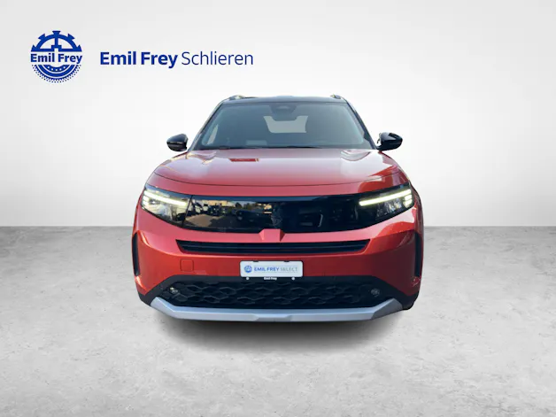 Opel Frontera-e GS