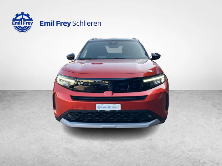 Fahrzeugbild OPEL FRONTERA