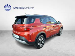 Opel Frontera-e GS