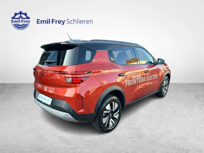 Fahrzeugbild OPEL Frontera-e GS