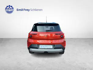 Opel Frontera-e GS