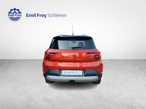 Fahrzeugbild OPEL Frontera-e GS