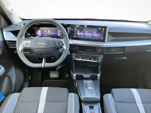 Opel Frontera-e GS