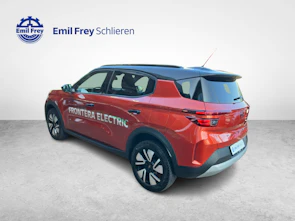 Fahrzeugbild OPEL Frontera-e GS