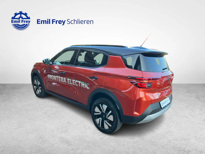 Fahrzeugbild OPEL FRONTERA