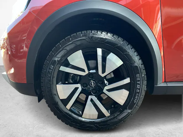 Opel Frontera-e GS