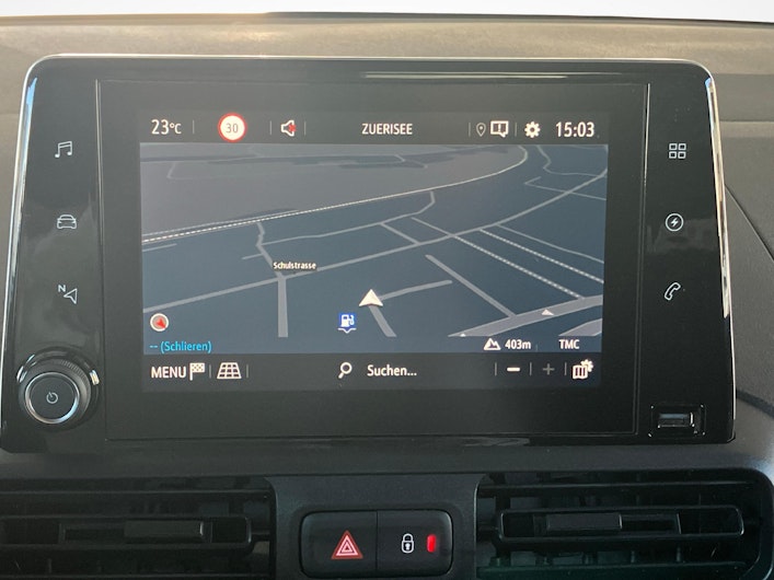 immagine del veicolo OPEL COMBO