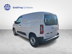 Fahrzeugbild OPEL Combo-e Cargo 2.4 t Electric