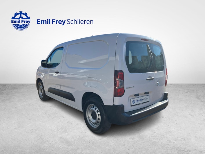 immagine del veicolo OPEL COMBO