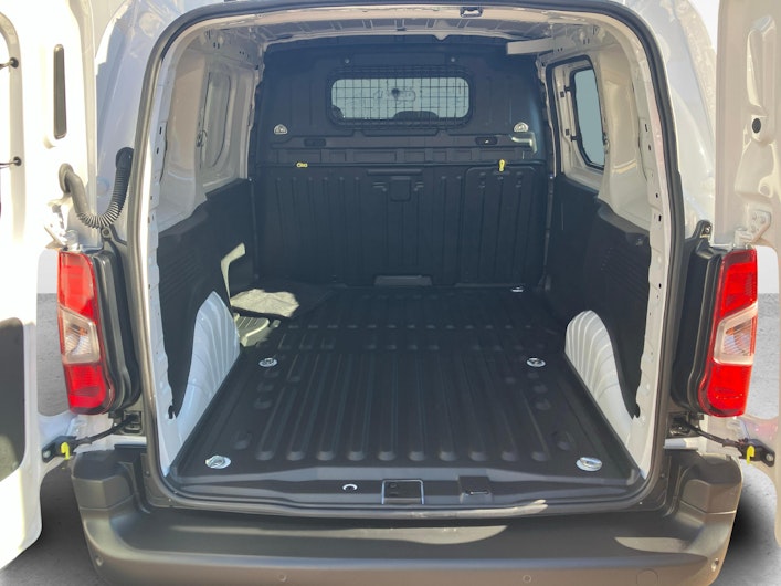 immagine del veicolo OPEL COMBO