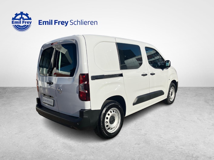 immagine del veicolo OPEL COMBO
