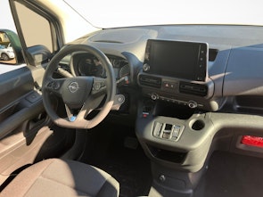 Fahrzeugbild OPEL Combo-e Cargo 2.4 t Electric