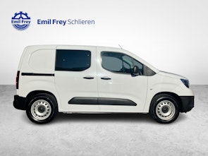 Fahrzeugbild OPEL Combo-e Cargo 2.4 t Electric