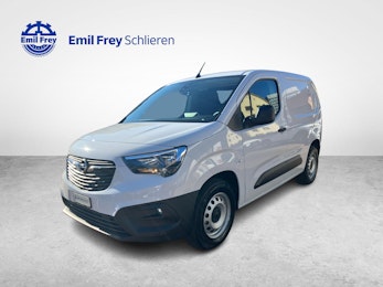 image du véhicule OPEL Combo-e Cargo 2.4 t Electric image du véhicule OPEL Combo-e Cargo 2.4 t Electric