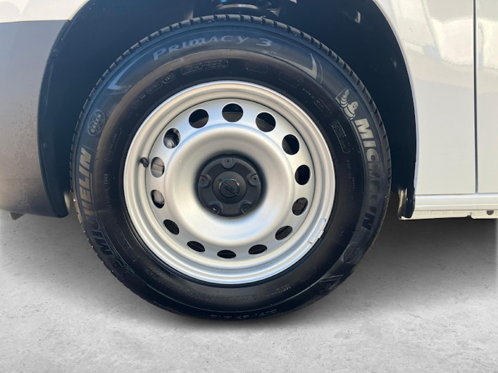 immagine del veicolo OPEL COMBO