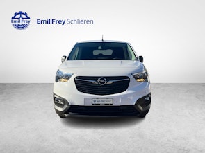 Fahrzeugbild OPEL Combo-e Cargo 2.4 t Electric