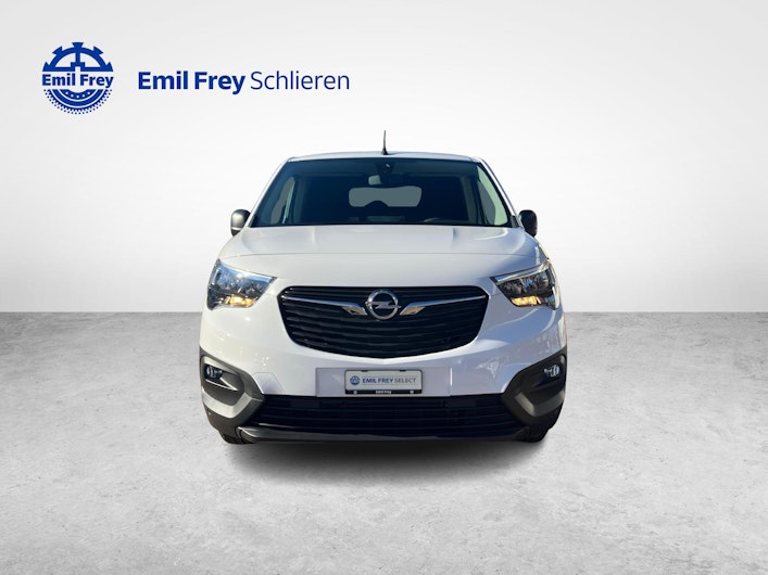 immagine del veicolo OPEL COMBO