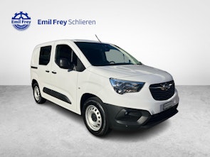 Fahrzeugbild OPEL Combo-e Cargo 2.4 t Electric