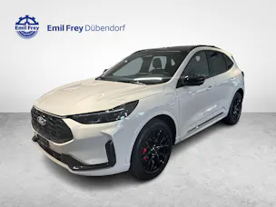 Ford Kuga 2.5 Plug-in Hybrid ST-Line X