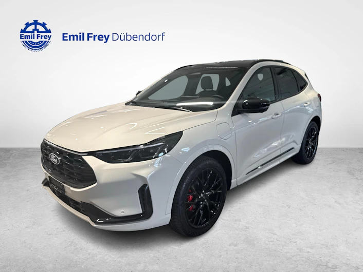 image du véhicule FORD KUGA