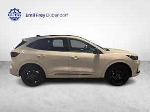 Ford Kuga 2.5 Plug-in Hybrid ST-Line X