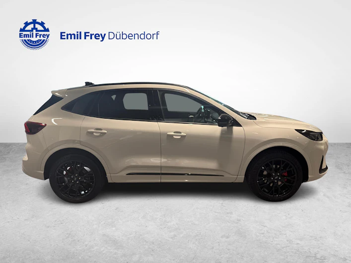 image du véhicule FORD KUGA