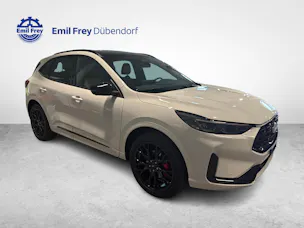 Ford Kuga 2.5 Plug-in Hybrid ST-Line X