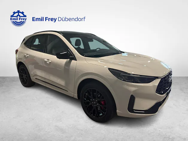 Ford Kuga 2.5 Plug-in Hybrid ST-Line X
