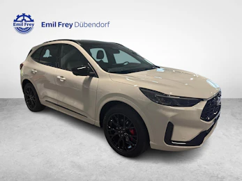 Fahrzeugbild FORD Kuga 2.5 Plug-in Hybrid ST-Line X