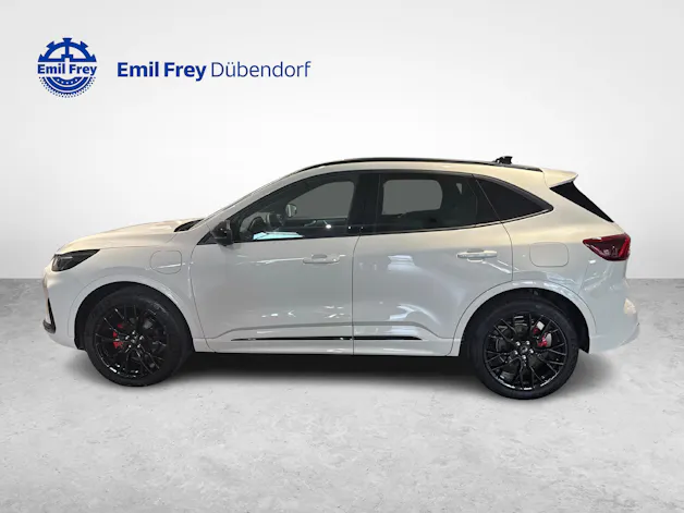 Ford Kuga 2.5 Plug-in Hybrid ST-Line X