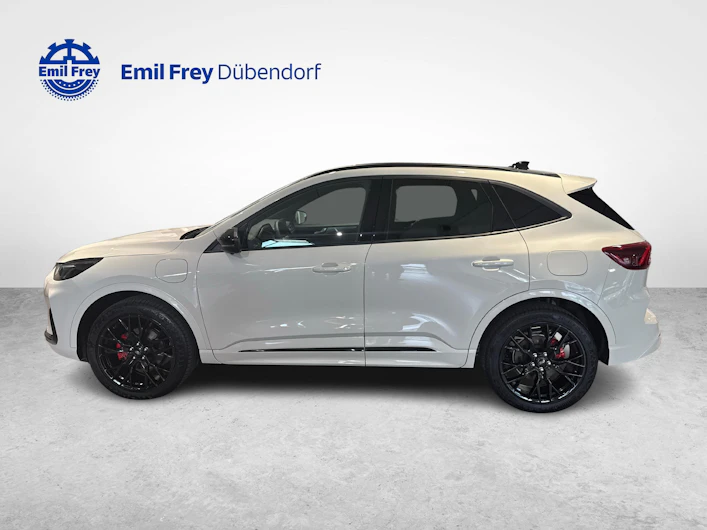 image du véhicule FORD KUGA