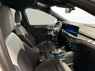 Ford Kuga 2.5 Plug-in Hybrid ST-Line X