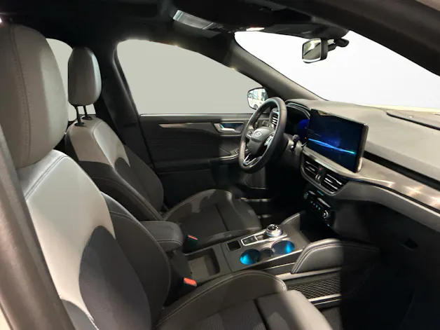 Ford Kuga 2.5 Plug-in Hybrid ST-Line X