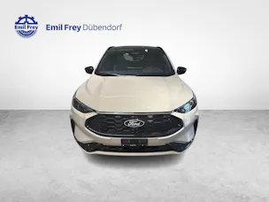 Ford Kuga 2.5 Plug-in Hybrid ST-Line X