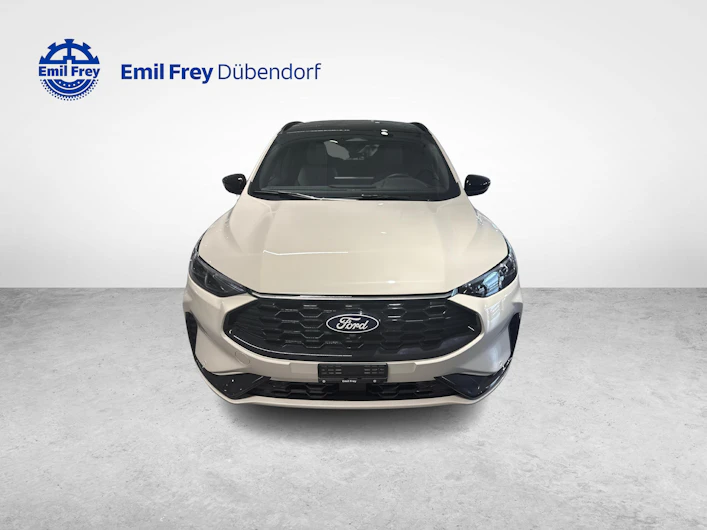 image du véhicule FORD KUGA