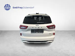 Ford Kuga 2.5 Plug-in Hybrid ST-Line X