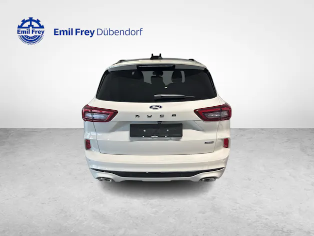 Ford Kuga 2.5 Plug-in Hybrid ST-Line X