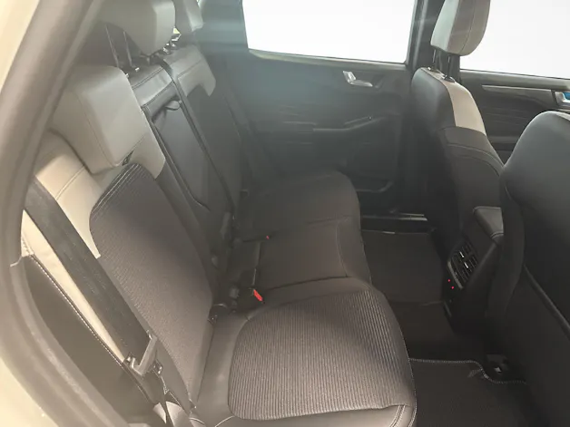 Ford Kuga 2.5 Plug-in Hybrid ST-Line X