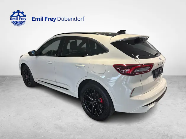 Ford Kuga 2.5 Plug-in Hybrid ST-Line X