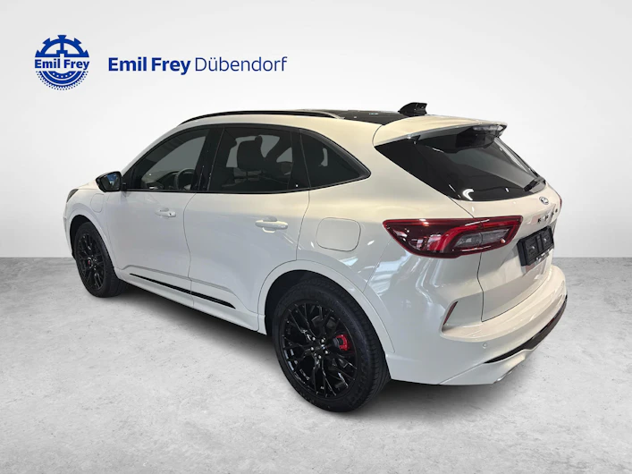 image du véhicule FORD KUGA