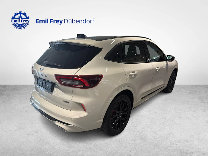 image du véhicule FORD KUGA