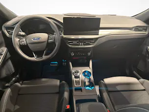 Ford Kuga 2.5 Plug-in Hybrid ST-Line X