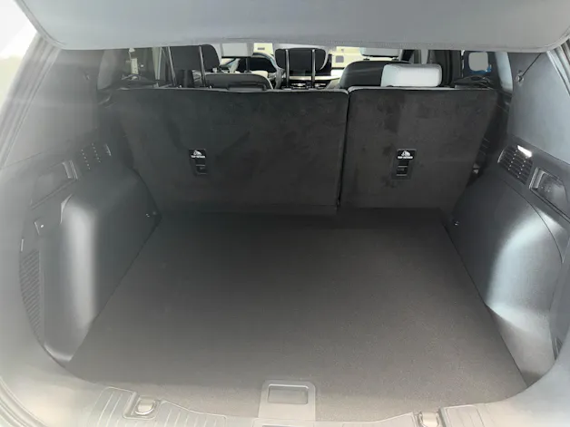Ford Kuga 2.5 Plug-in Hybrid ST-Line X