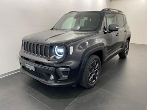 Vehicle image JEEP Renegade 1.3 80th Anniversary 4xe