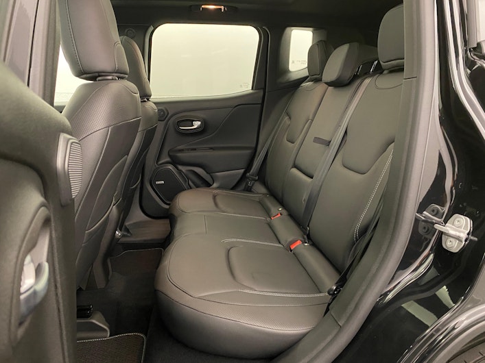 Fahrzeugbild JEEP RENEGADE