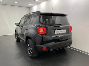 Vehicle image JEEP Renegade 1.3 80th Anniversary 4xe