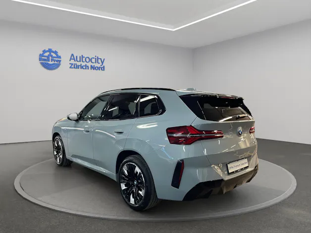 BMW X3 20d xDrive20d