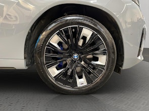 Vehicle image BMW X3 20d xDrive
